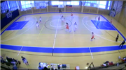 BK Kralupy - Junior vs. BK Studánka Pardubice