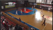 Sokol Hradec Králové vs. BK SŠMH Brno