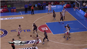 ČEZ Basketball Nymburk vs. BK  Děčín