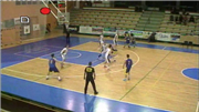 BK Lokomotiva  Plzeň vs. SKB Zlín