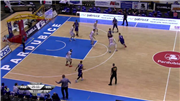 BK JIP Pardubice vs. BC GEOSAN Kolín