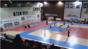 BLK Slavia Praha vs. BA Karlovy Vary