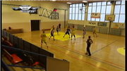 Slavoj BK Litoměřice vs. JBC MMCITÉ Brno