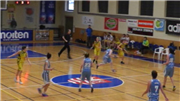 BK Lokomotiva Karlovy Vary vs. TJ Bižuterie Jablonec nad Nisou