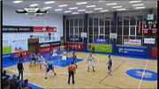 mmcité Brno vs. NH Ostrava