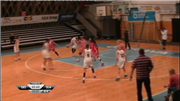 SBŠ Ostrava vs. BLK Slavia Praha SBŠ Ostrava vs. BLK Slavia Praha