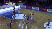 BK Žabiny Brno vs. BK Strakonice BK Žabiny Brno vs. BK Strakonice