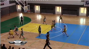 Slovanka MB vs. VALOSUN KP Brno Slovanka MB vs. VALOSUN KP Brno