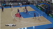 VŠ Praha vs. Kara Trutnov VŠ Praha vs. Kara Trutnov