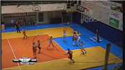 SK UP Olomouc vs. SK Noem Arch Brno