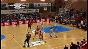 BK JIP Pardubice vs. Tuři Svitavy