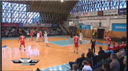 NH Ostrava vs. ČEZ Basketball Nymburk