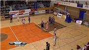 Tuři Svitavy vs. BC GEOSAN Kolín