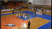 VALOSUN KP Brno vs. BK Žabiny Brno VALOSUN KP Brno vs. BK Žabiny Brno