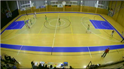 BK Kralupy - Junior vs. BK SŠMH Brno