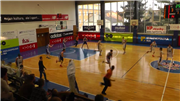 JBC MMCITÉ Brno vs. BCM Ostrava