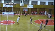 BK Synthesia Pardubice vs. Orli Prostějov