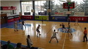 JBC MMCITÉ Brno vs. BCM Ostrava