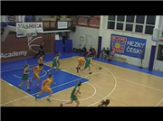 BA Sparta vs. VALOSUN KP Brno B