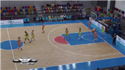 ZVVZ USK Praha vs. VŠ Praha ZVVZ USK Praha vs. VŠ Praha
