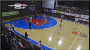 Sokol  Hradec Králové vs. BLK Slavia Praha