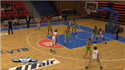 DSK Basketball Nymburk vs. BK Žabiny Brno