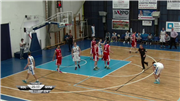 BC GEOSAN Kolín vs. ČEZ Basketball Nymburk