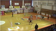 BK Strakonice vs. Slovanka MB BK Strakonice vs. Slovanka MB