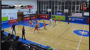 JBC MMCITÉ Brno vs. Sokol Šlapanice