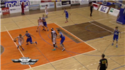 Tuři Svitavy vs. USK Praha