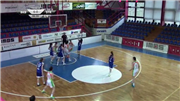 BK SŠMH Brno vs. BK Strakonice