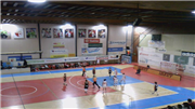BLK Slavia Praha vs. Sokol  Hradec Králové BLK Slavia Praha vs. Sokol  Hradec Králové