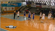 SBŠ Ostrava vs. BA Karlovy Vary SBŠ Ostrava vs. BA Karlovy Vary