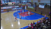 Sokol  Hradec Králové vs. BLK Slavia Praha