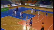 VALOSUN KP Brno vs. Kara Trutnov VALOSUN KP Brno vs. Kara Trutnov