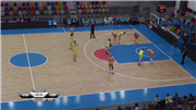 ZVVZ USK Praha vs. VŠ Praha ZVVZ USK Praha vs. VŠ Praha
