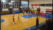 JBC MMCITÉ Brno vs. Sokol Šlapanice