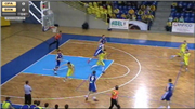 BK Opava vs. mmcité Brno