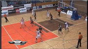 Tuři Svitavy vs. BK  Děčín