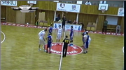 BK Synthesia Pardubice vs. BCM Ostrava