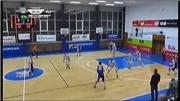 JBC MMCITÉ Brno vs. BK Lokomotiva  Plzeň