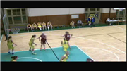 Sokol Nusle vs. Basketball Nymburk B