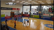 JBC MMCITÉ Brno vs. Sokol pražský