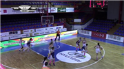 BK SŠMH Brno vs. BK Kralupy - Junior