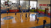 JBC MMCITÉ Brno vs. Sokol Vyšehrad