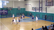 Basketball Nymburk B vs. Sokol Nusle