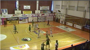 BK Strakonice vs. SBŠ Ostrava