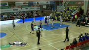 BK JIP Pardubice vs. BK Opava