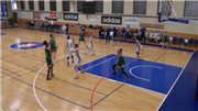 BA Karlovy Vary vs. SBŠ Ostrava