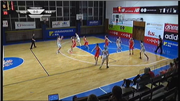 SK Noem Arch Brno vs. BK Studánka Pardubice